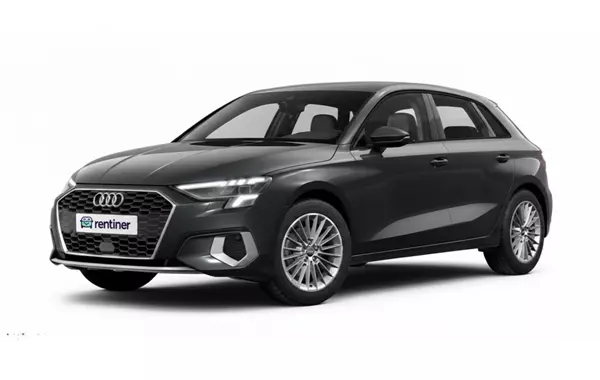 imagen AUDI A3 Sportback S line 40 TFSI e 150kW S tron-68